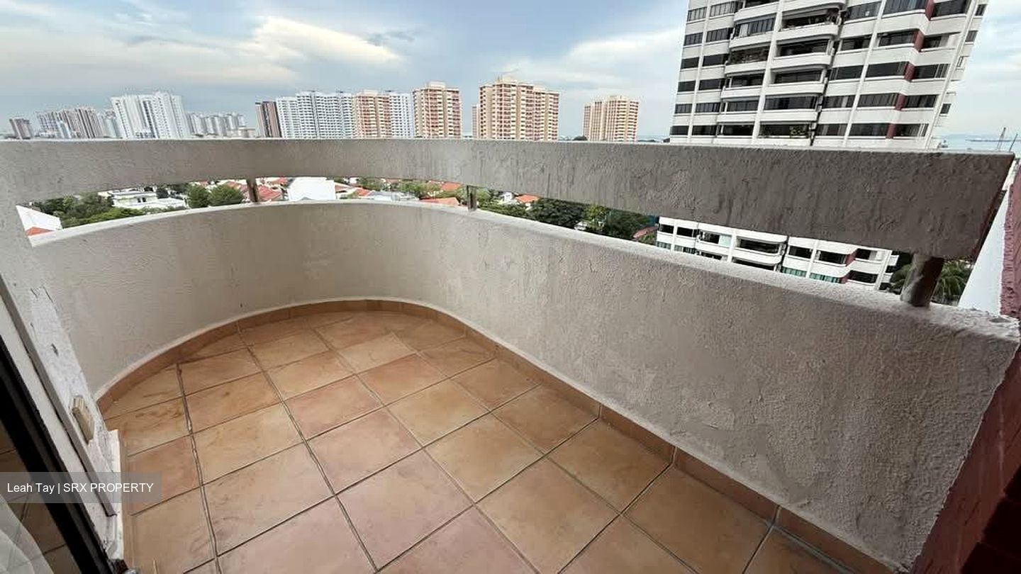 Ocean Park (D15), Condominium #566467551